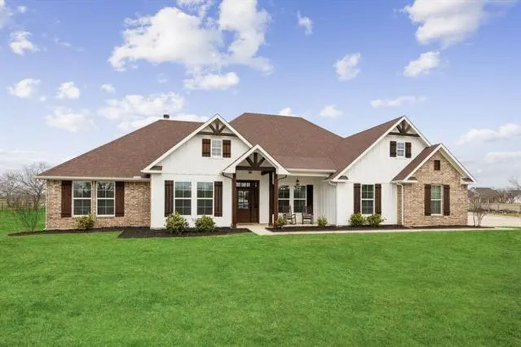 425 Reason Jones Road, Valley View