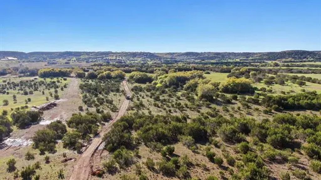 Tbd County Road 1012, Glen Rose
