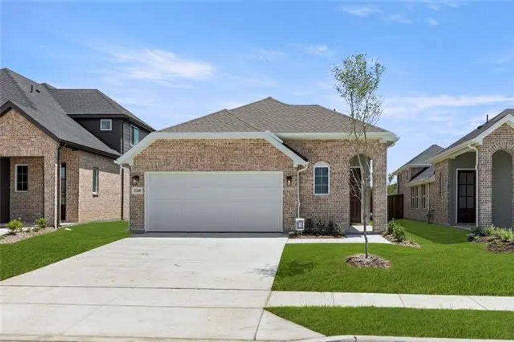 2248 Aspen Chase Drive, Royse City