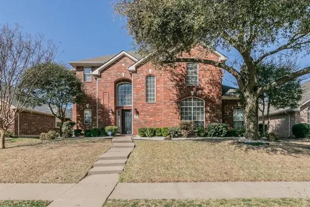 306 Solano Drive, Allen