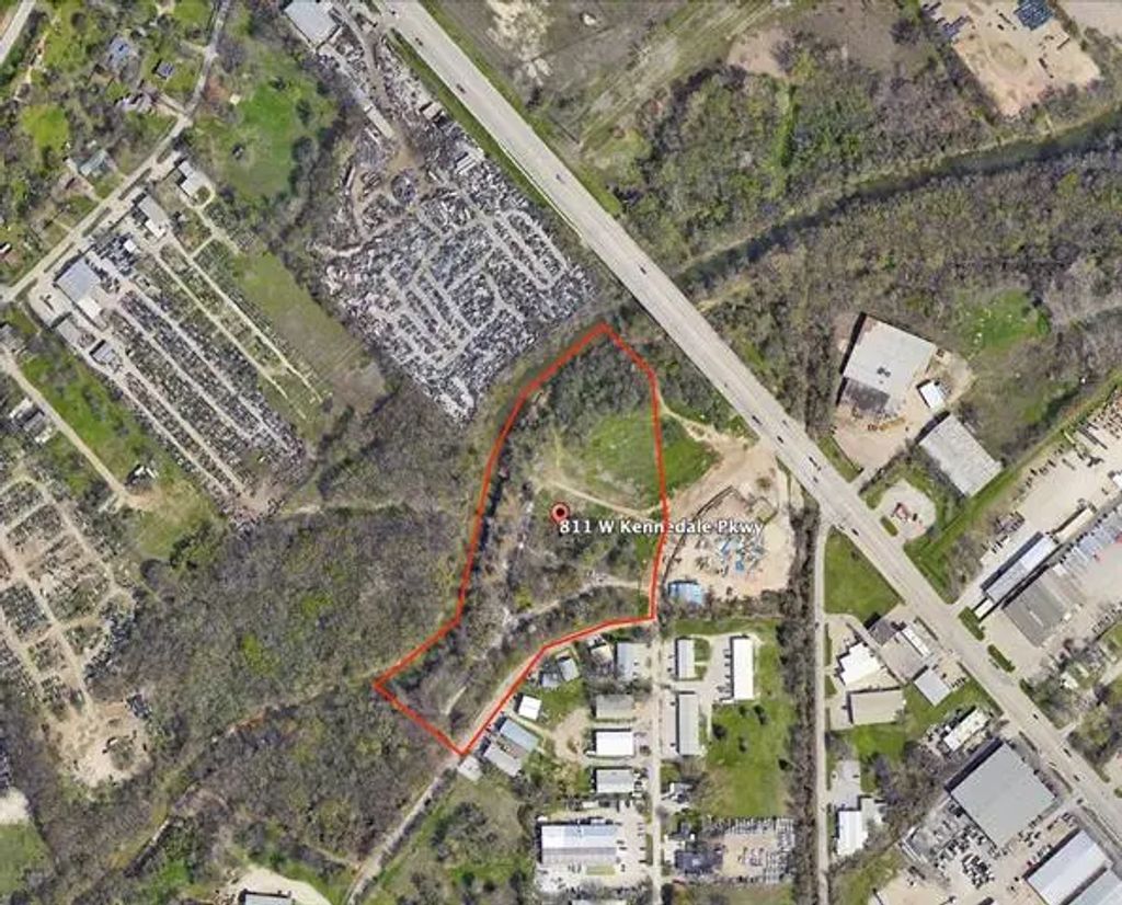 811 W Kennedale Parkway, Kennedale