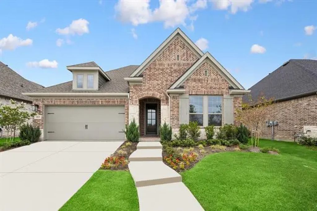 1812 Holland Drive, Van Alstyne