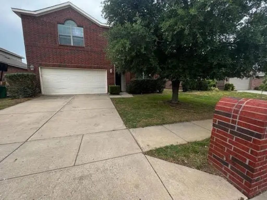 8621 King Ranch Drive, Cross Roads