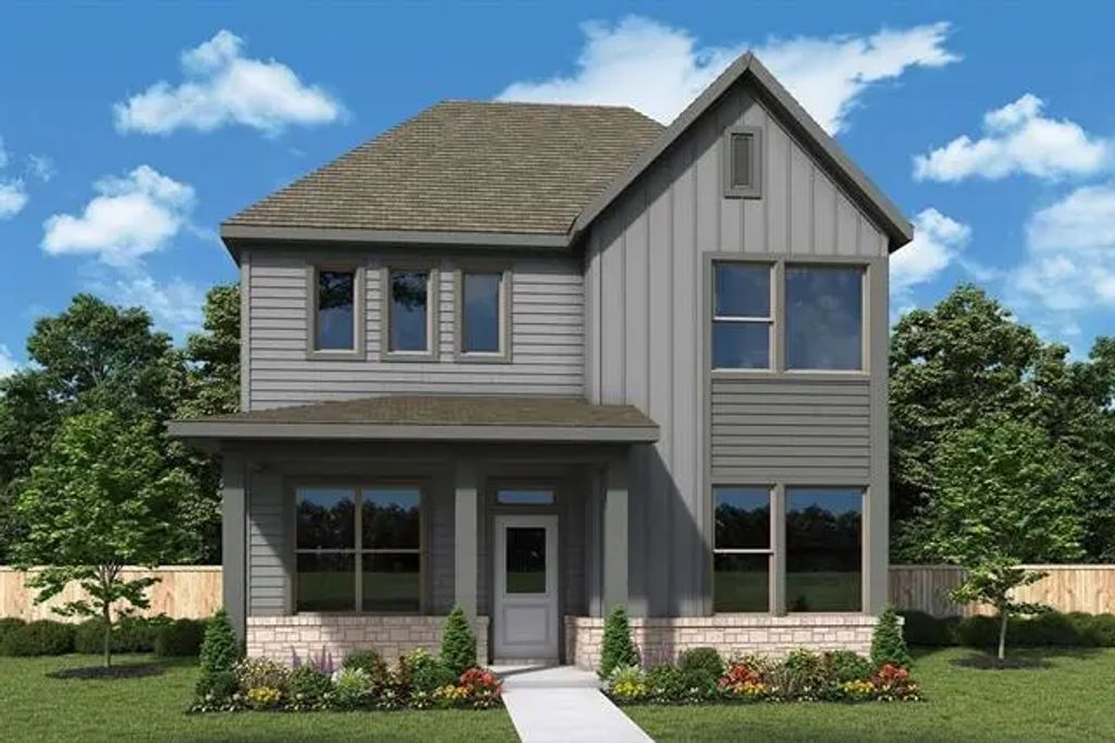 3513 Pineda Way, McKinney
