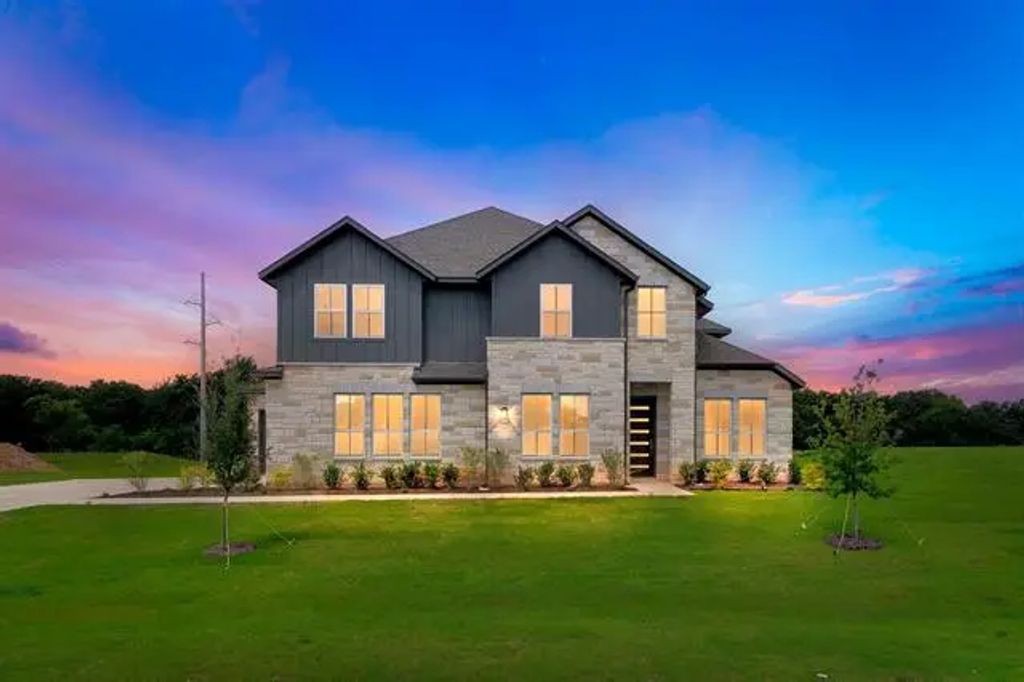 3500 Olympia Fields Drive, Burleson