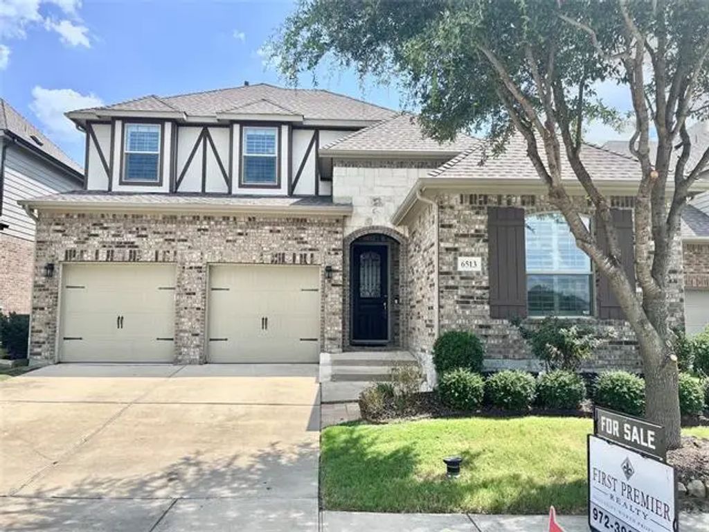 6513 San Judas Street, McKinney