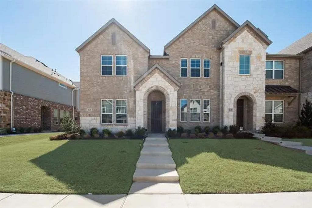 2626 Settlers Place, Garland