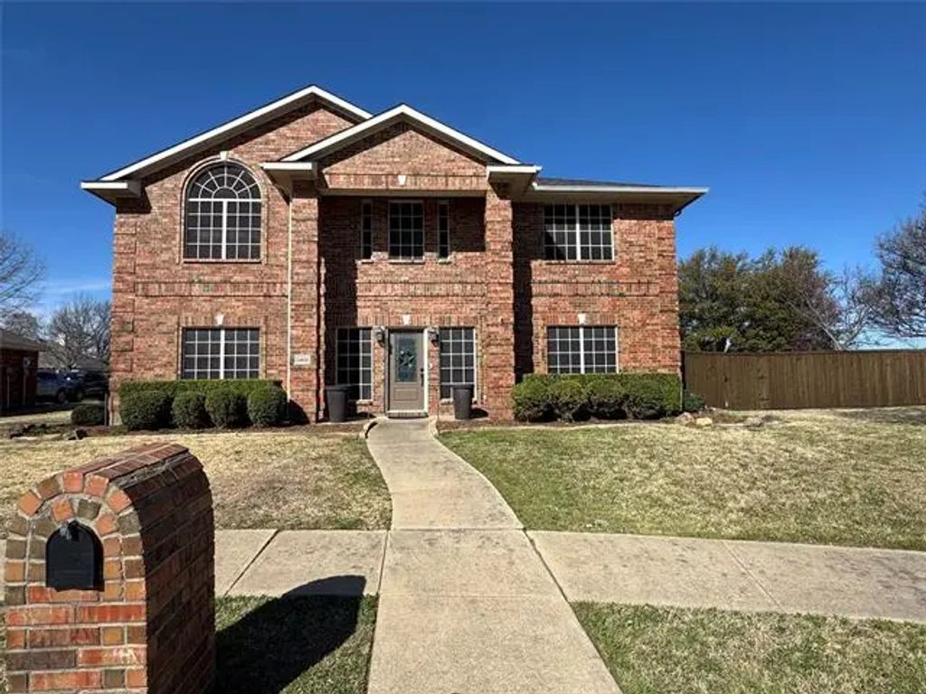 3400 Almond Lane, McKinney