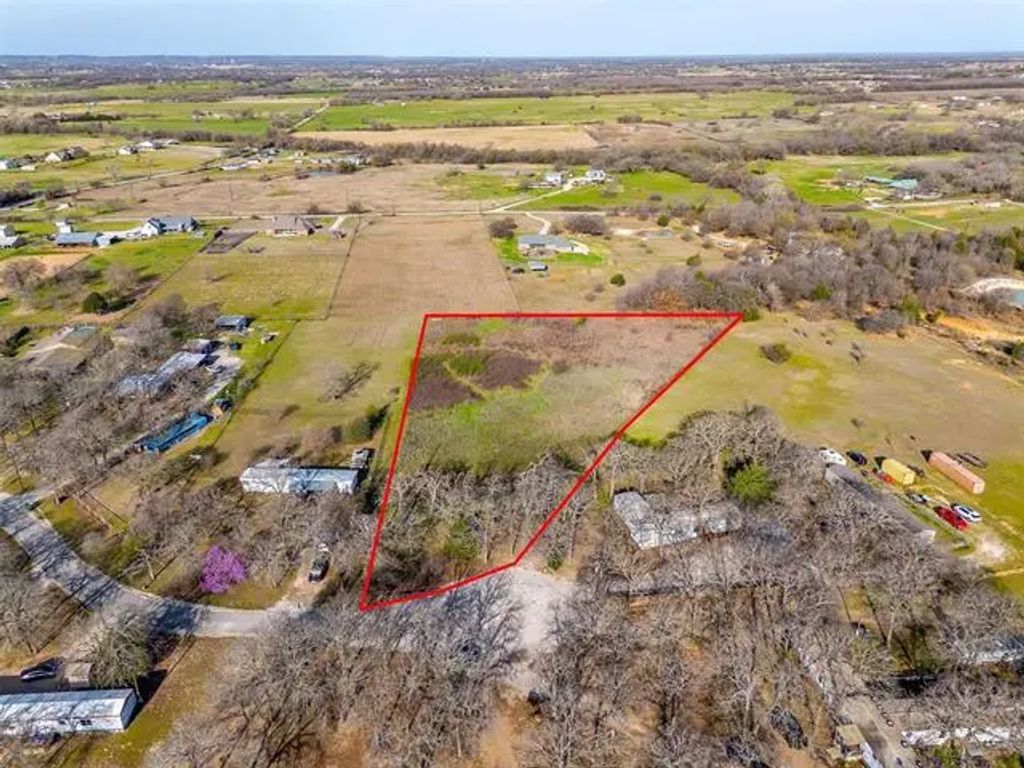 159 Sadie Lane, Springtown