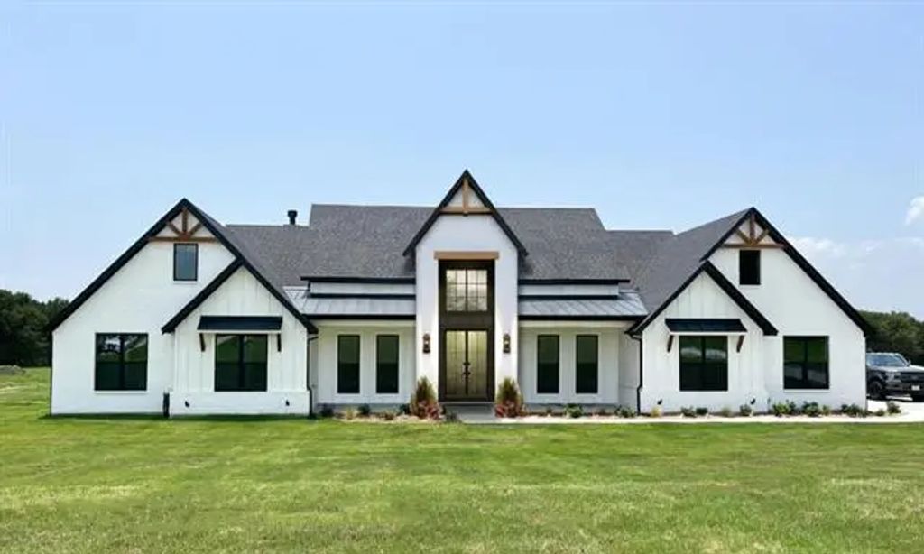 189 Caddo Trail, Corsicana