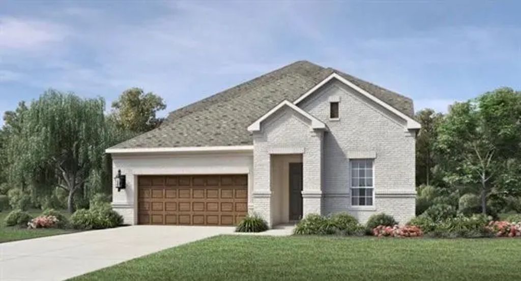 2013 Montgomery Lane, Prosper