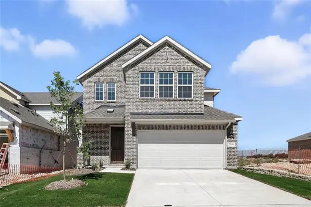 2646 Stowers Street, Anna