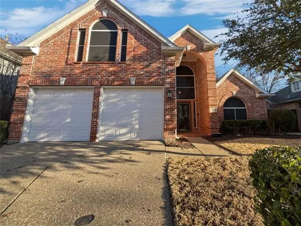 5024 Enclave Court, McKinney