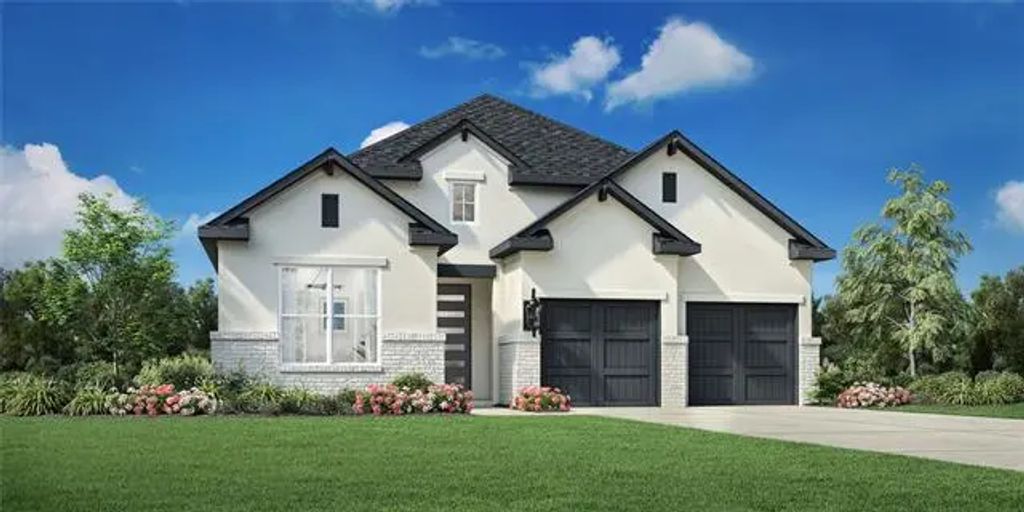 2006 Wimberley Drive, Prosper