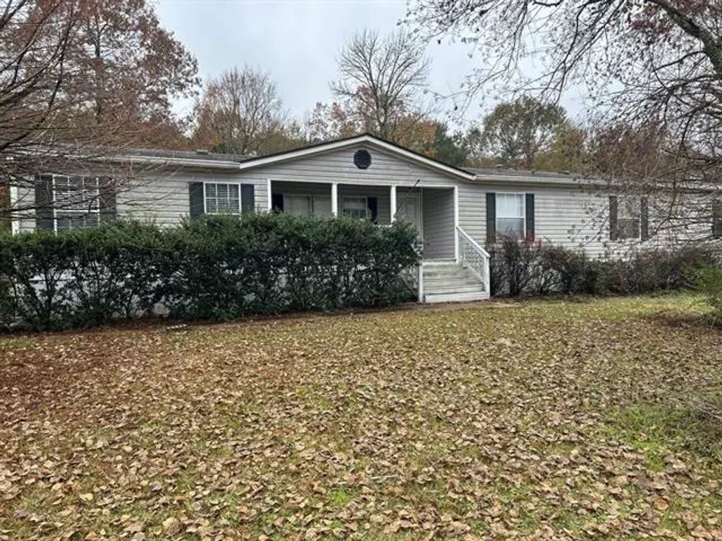 5549 Asbury Lane, Shreveport