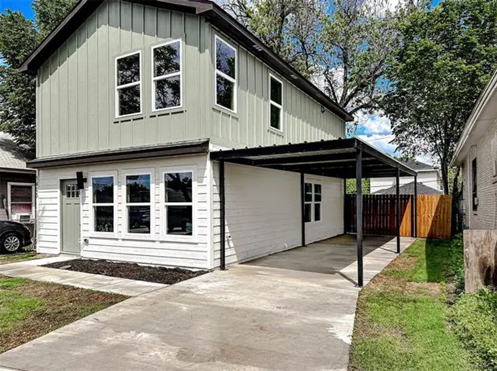 1405 South Freeway, Fort Worth