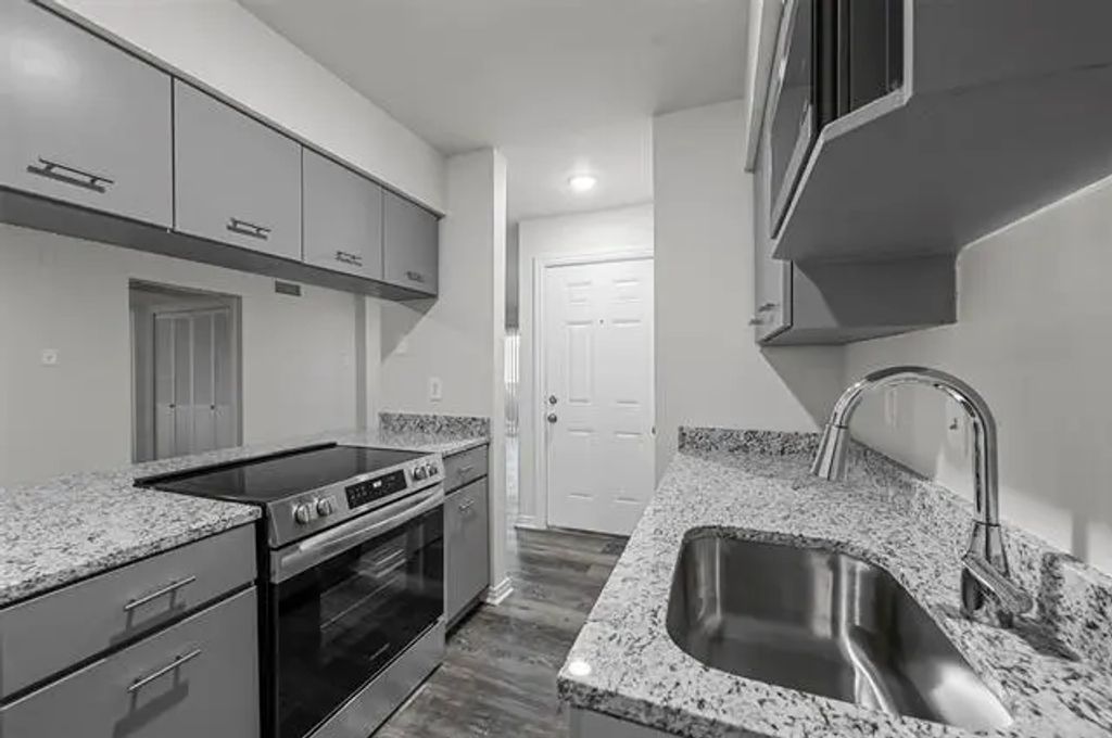 8110 Skillman Street 1056, Dallas