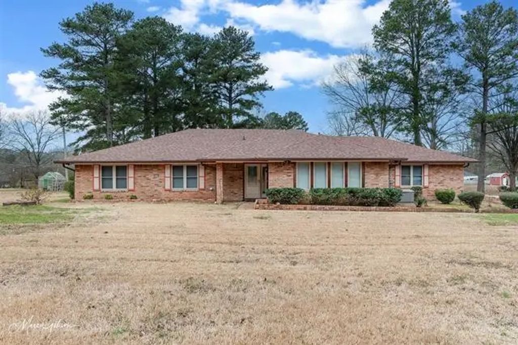4152 Calderwood Drive, Shreveport