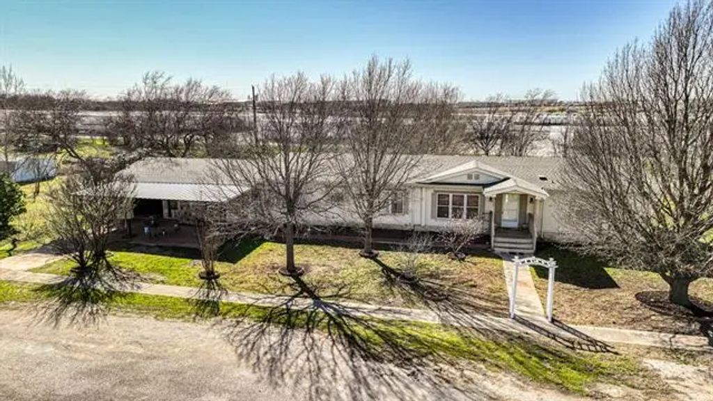 1205 Alliance Boulevard, Rhome