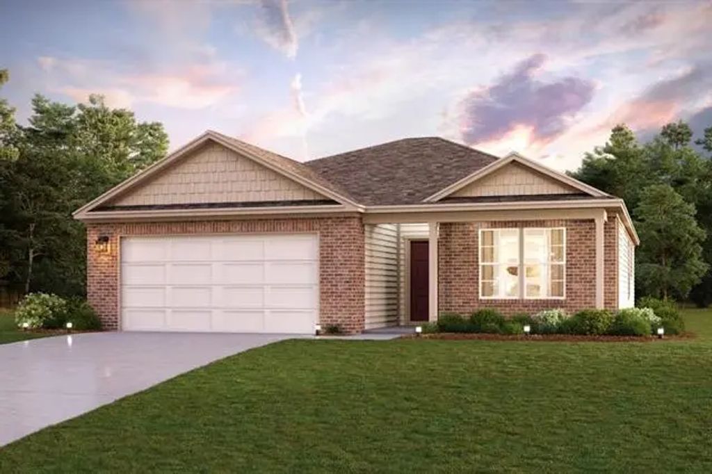 401 Jameson Street, Springtown