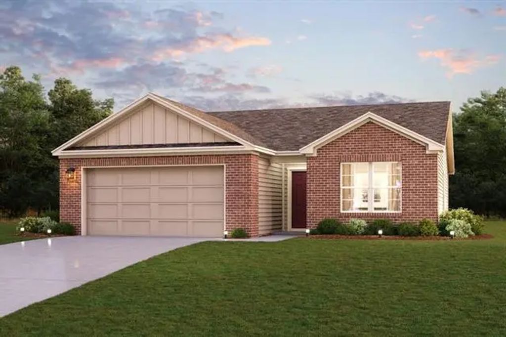 408 Jameson Street, Springtown