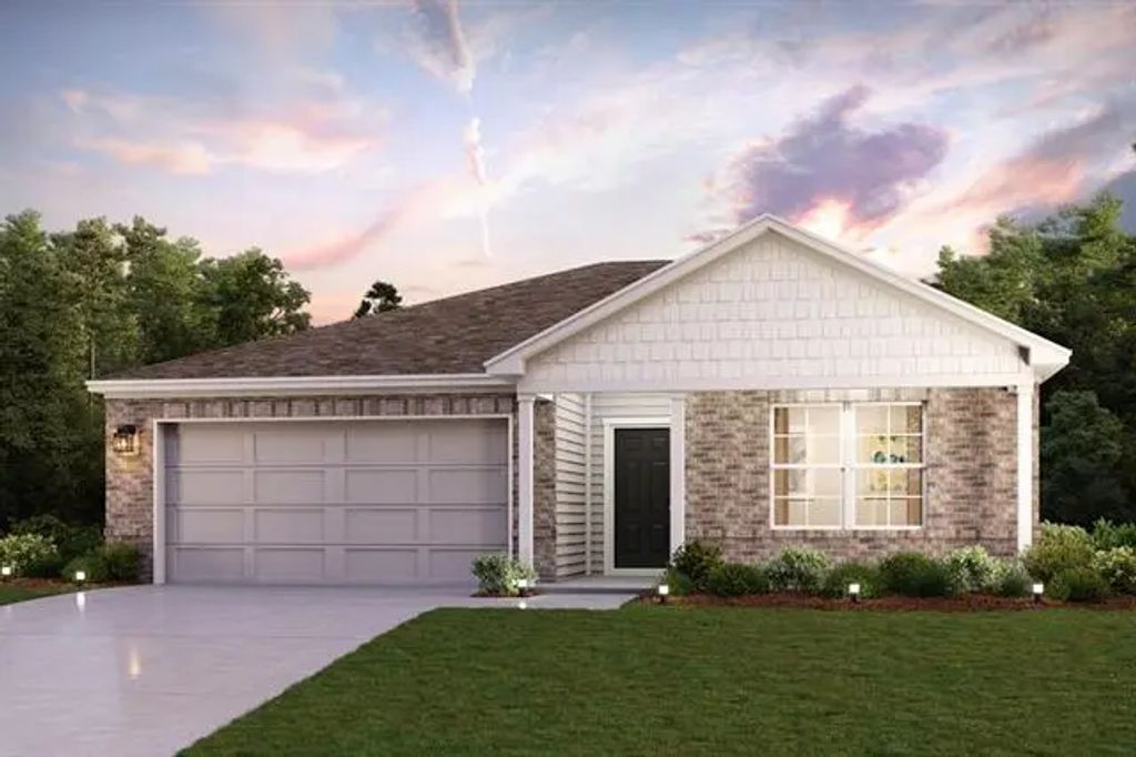 409 Jameson Street, Springtown