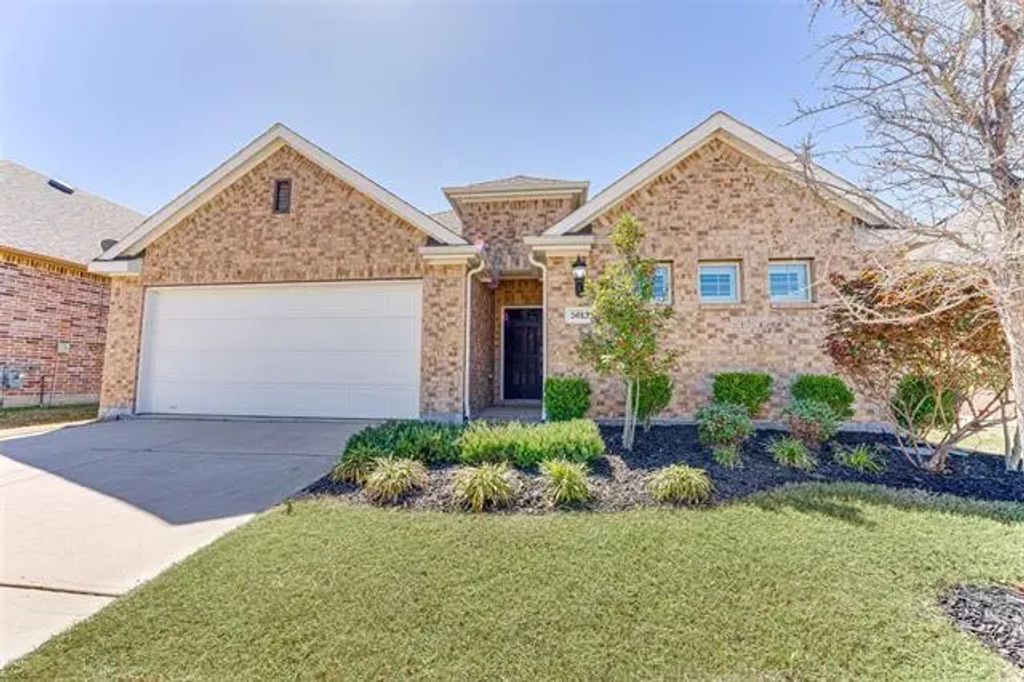 5013 Flanagan Drive, Forney