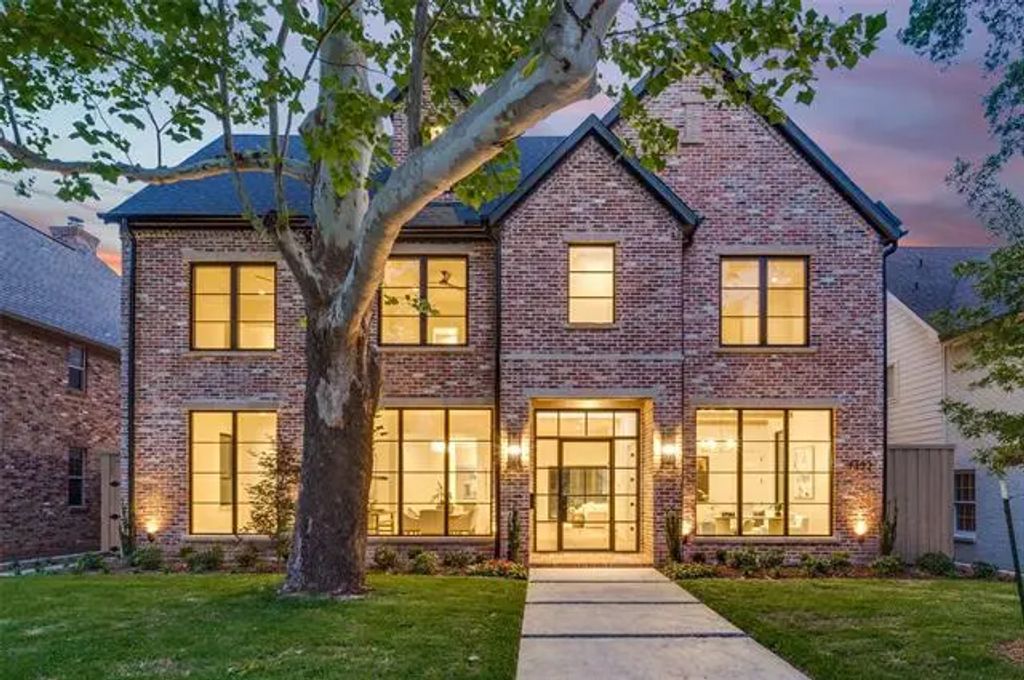 7422 Villanova Street, Dallas