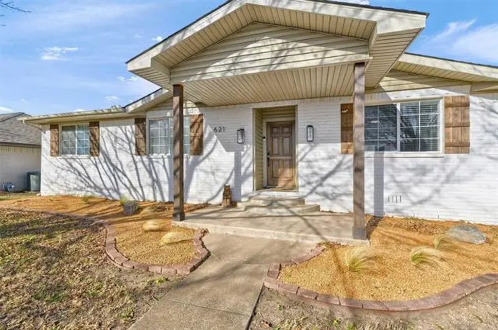 621 S Arizona Drive, Celina