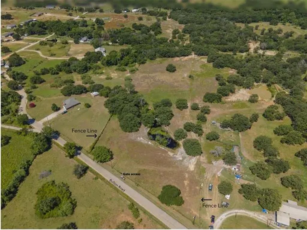 Tbd Bullion Road, Springtown