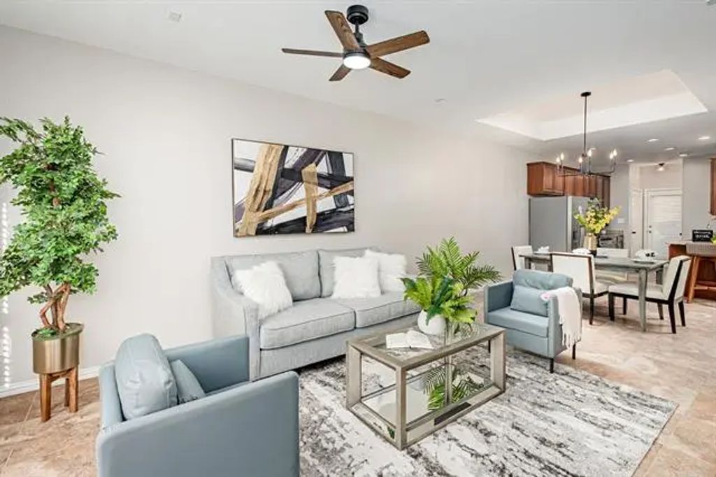 6405 Capulet Place, Dallas
