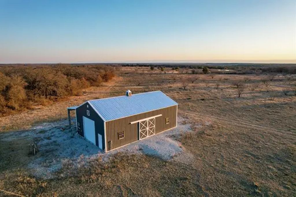 2351 County Road 321, Gorman