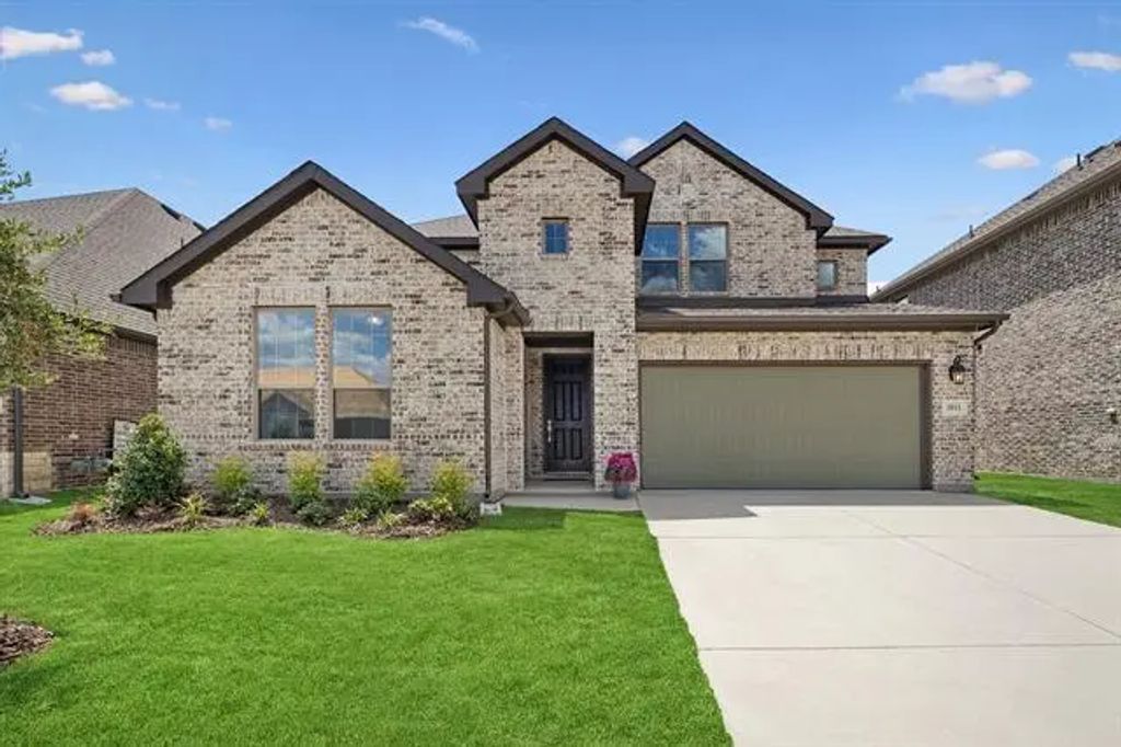 3011 Stonefly Way, Royse City