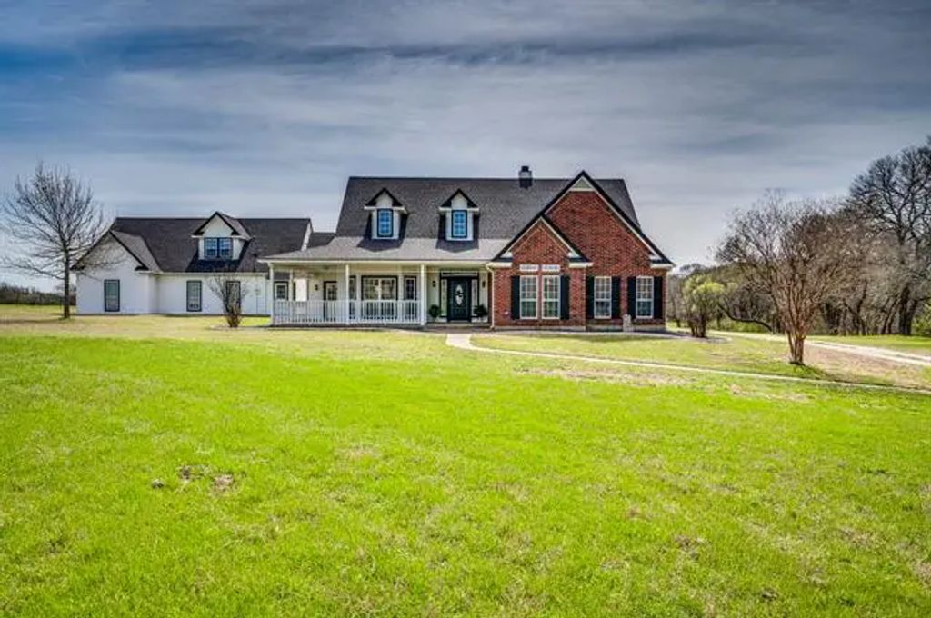 2840 E Fm 875, Midlothian