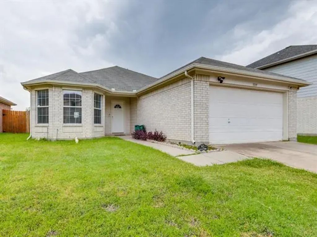 5539 Mandarin Way, Dallas