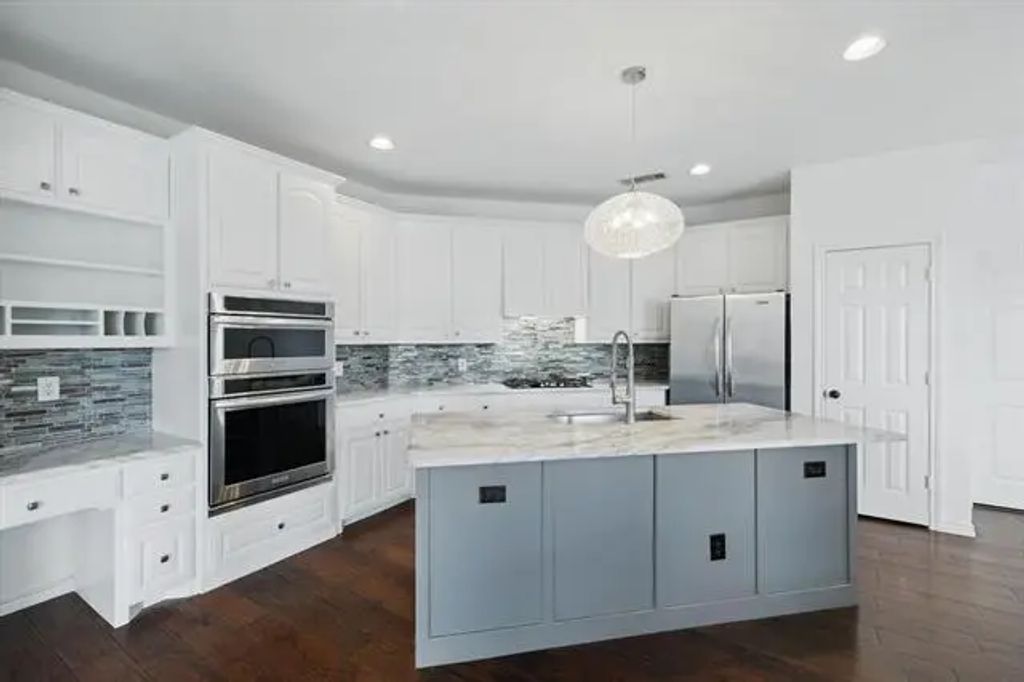 3605 Lowrey Way, Plano