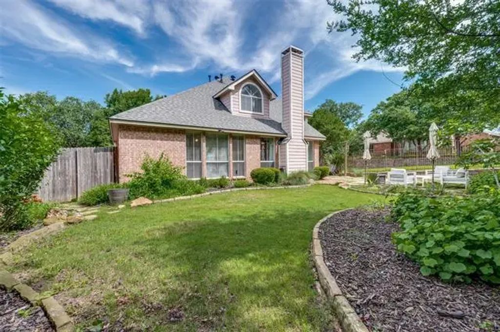 2106 Post Oak Court, Corinth