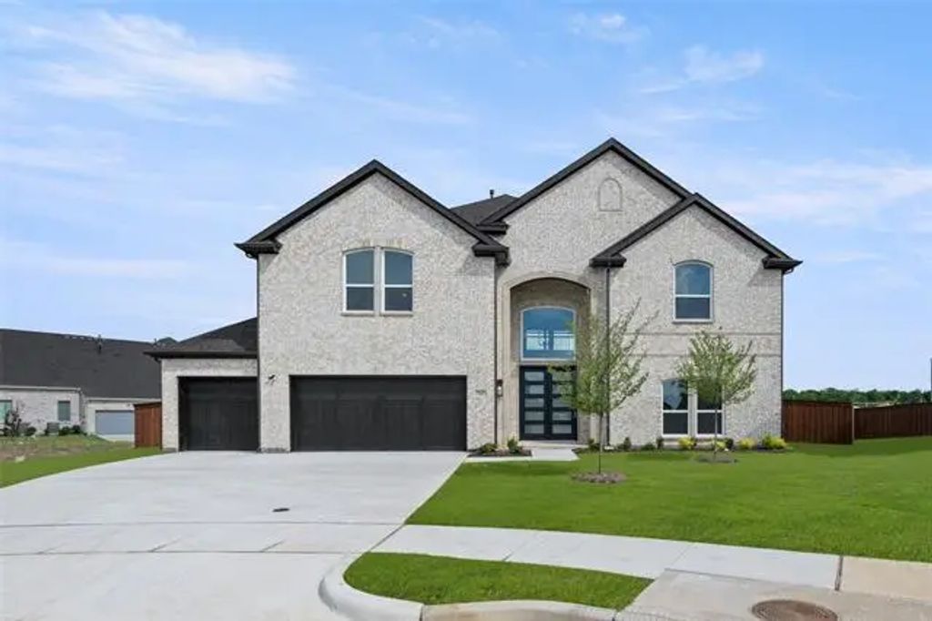 7127 Seagrove Court, Grand Prairie