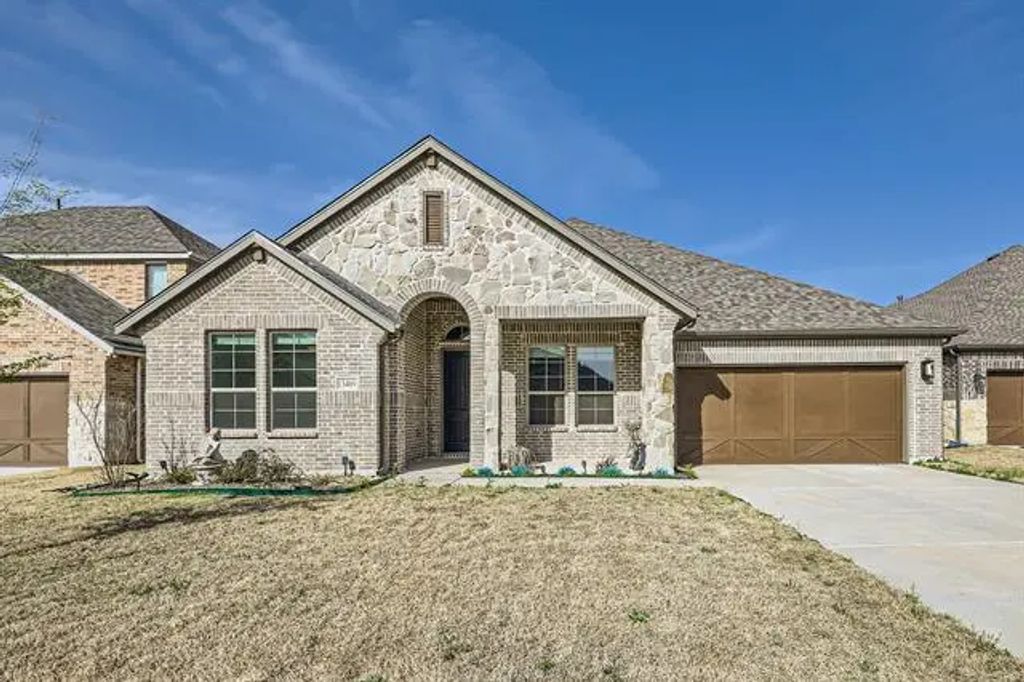 13409 Quesa Drive, Little Elm
