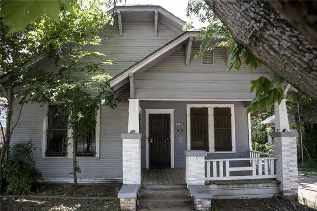 2220 Prospect Avenue, Fort Worth