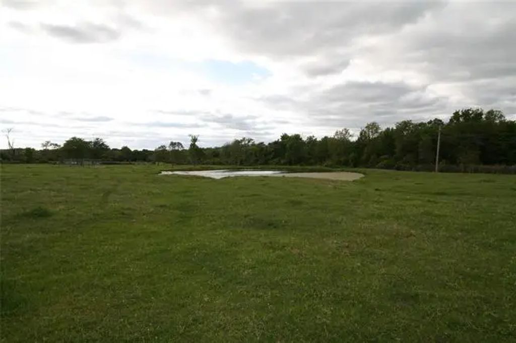 Tract 1 Vz County Rd 1417, Van