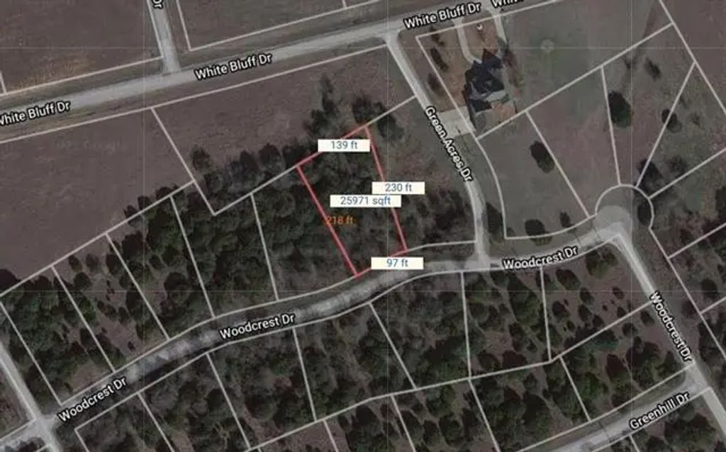 33005 Woodcrest Drive, Whitney