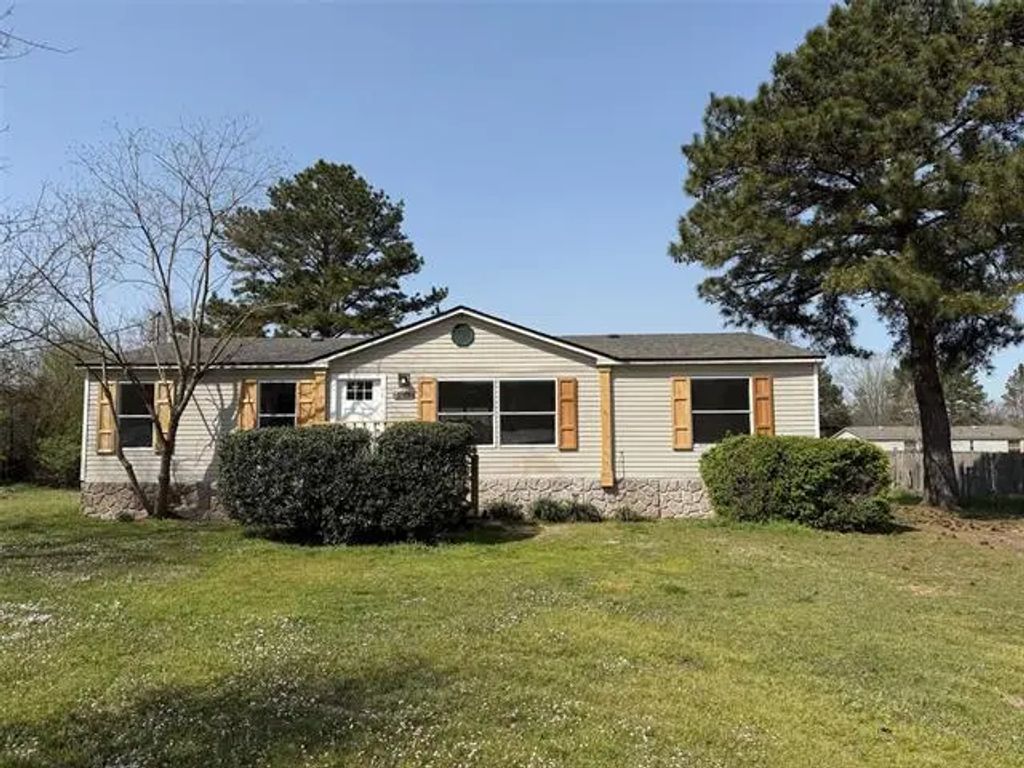 5577 Crystal Drive, Shreveport