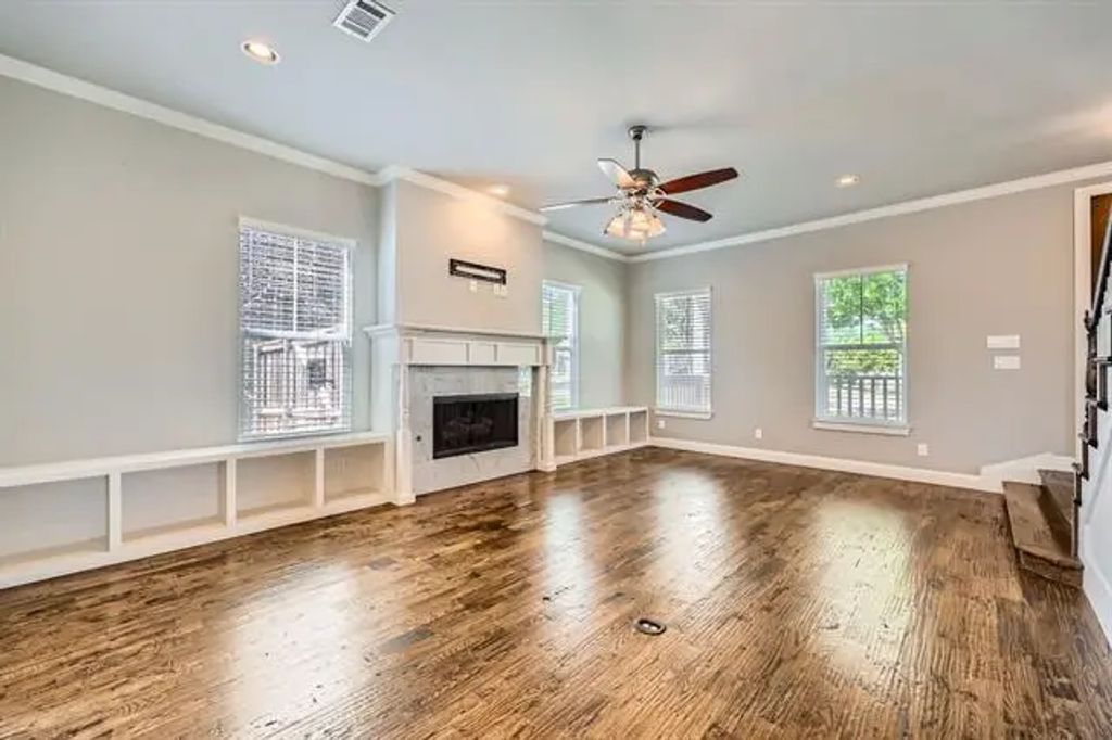 706 Shelby Place, Midlothian