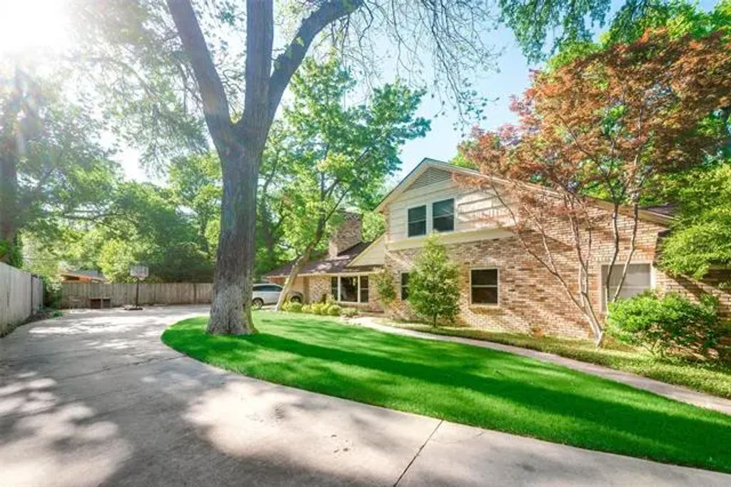 3224 Preston Hollow Road, Fort Worth