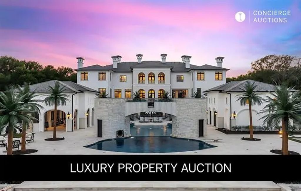 1469 Sunshine Lane, Southlake