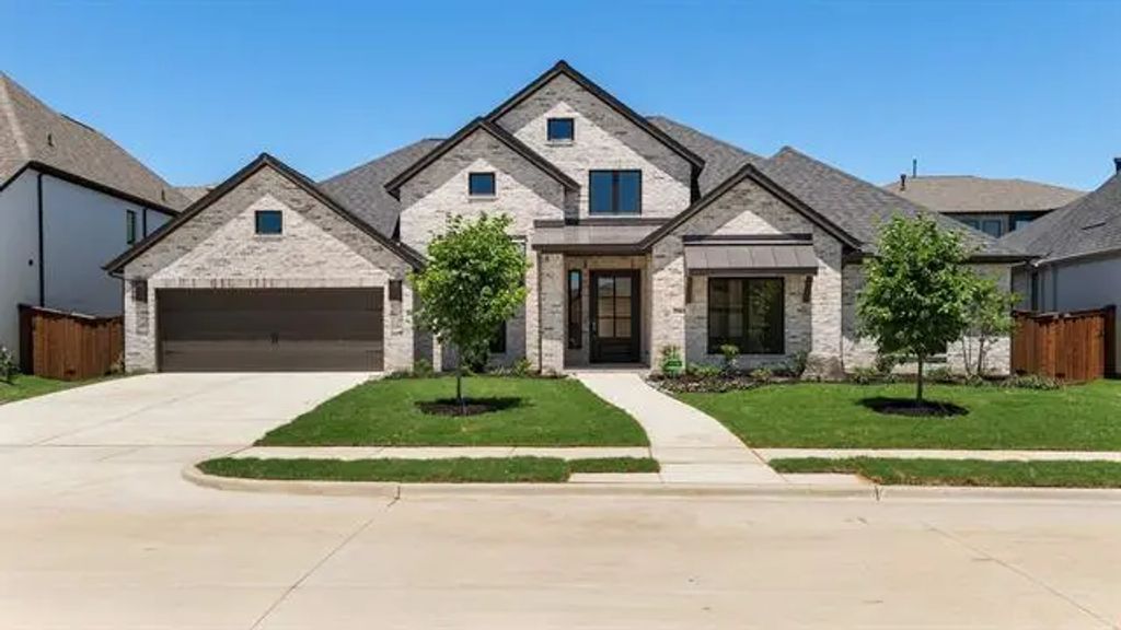 703 Spindle Court, Mansfield