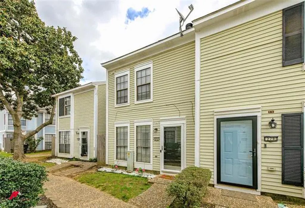 277 Settlers Park Drive, Shreveport