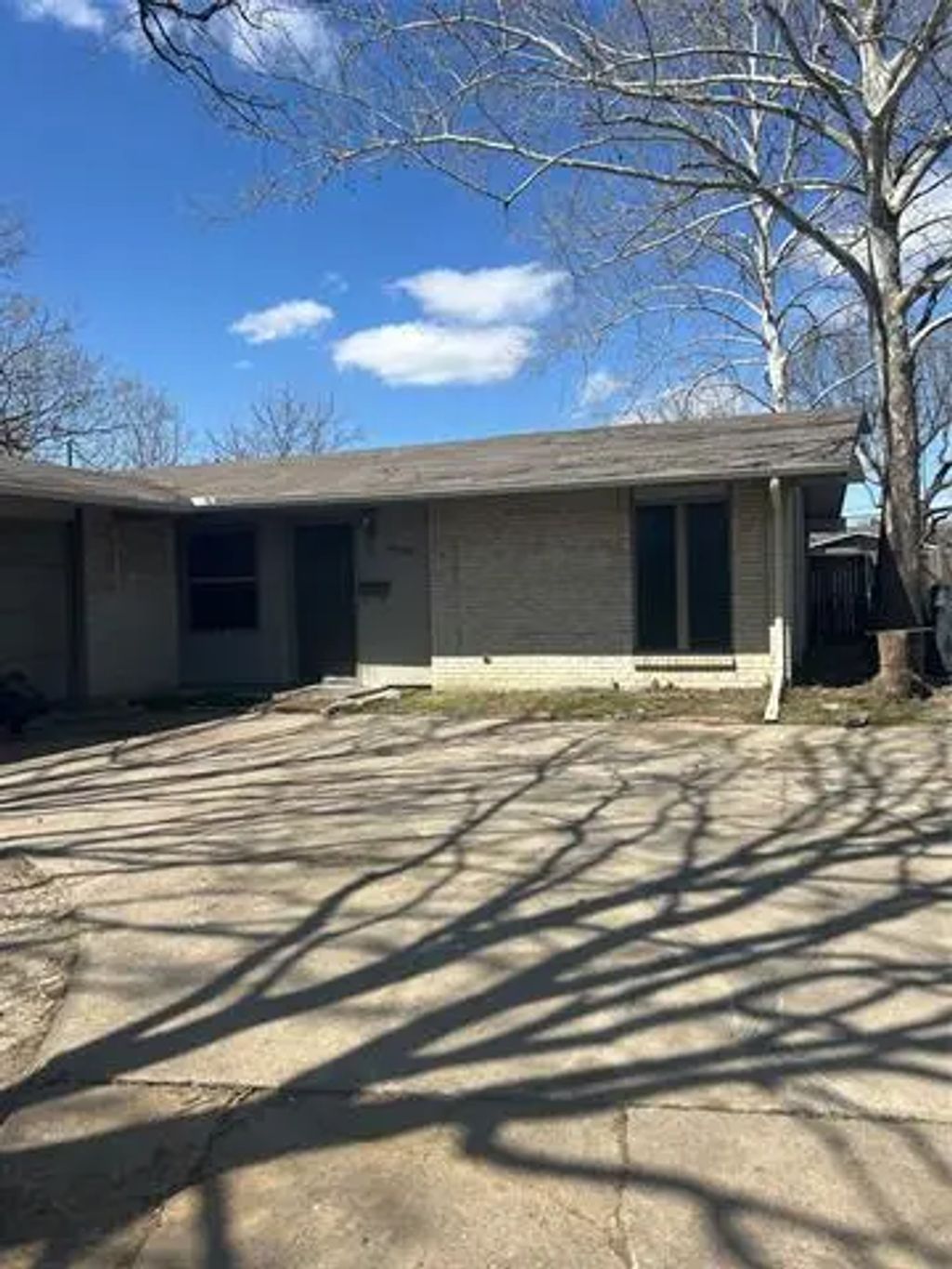 3299 Forest Lane, Dallas
