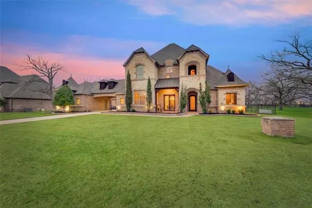 6236 Peden Road, Fort Worth